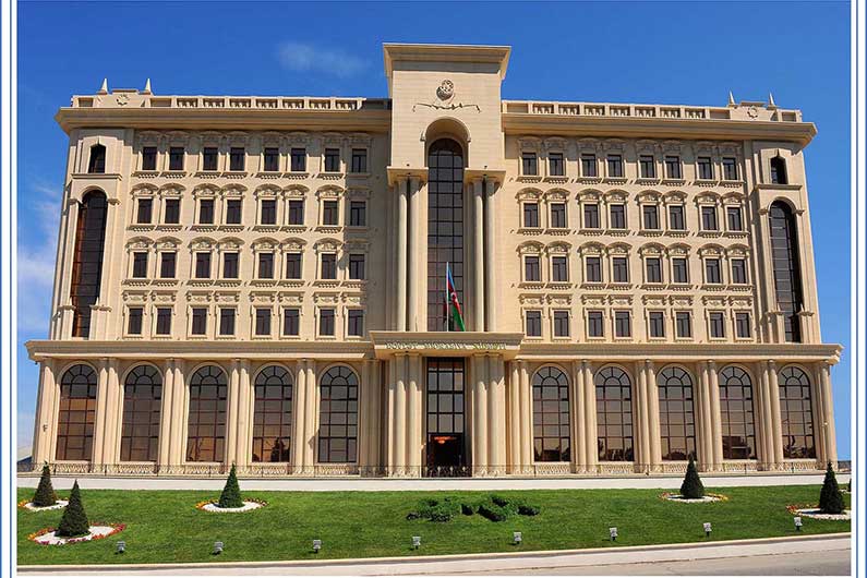 Azərbaycandan bu qədər əcnəbi çıxarıldı