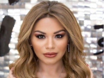 Türkan Vəlizadədən zövqoxşayan paylaşım - <span style="color:red;">FOTO 