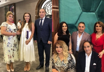 Cabbar Musayev ilk dəfə bunu etdi - FOTO