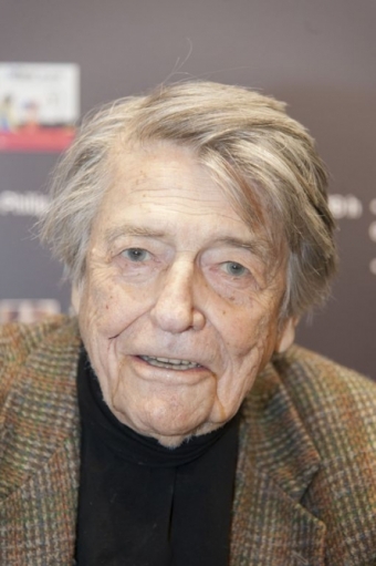 Məşhur rejissor vəfat etdi