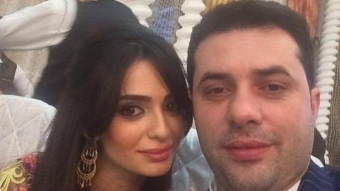 Keçmiş arvadının Rəvanla pul <span style="color:red;">DAVASI:  Gündə restoranda...