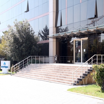 “Azəriqaz”da kadr dəyişikliyi həyata keçirilib