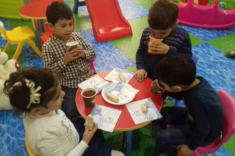 Uşaq bağçaları ilə bağlı yeni dövlət standartı