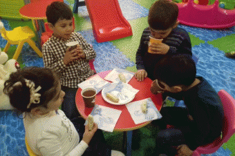 Uşaq bağçaları ilə bağlı yeni dövlət standartı