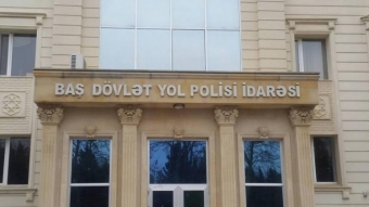 BDYPI Qurban bayramı ilə əlaqədar sürücülərə müraciət etdi