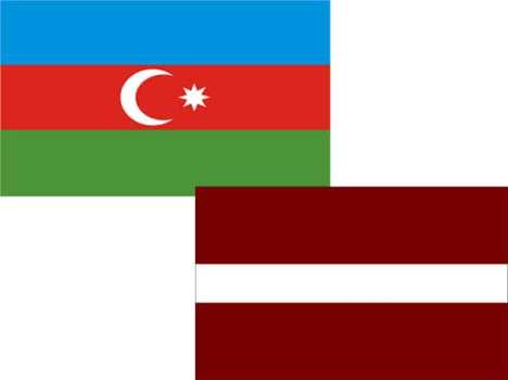 Latviya Azərbaycana yeni səfir təyin etdi
