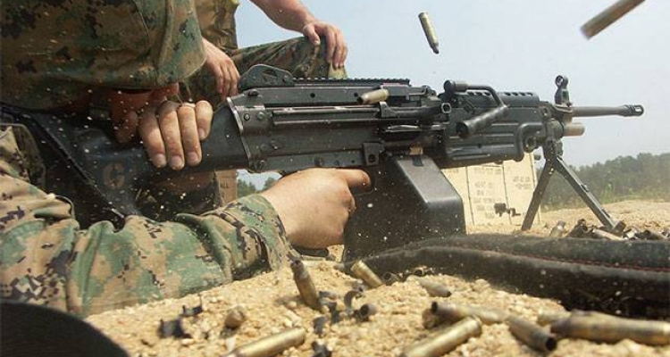 Atəşkəs rejimi 22 dəfə pozulub