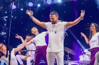 Zamiqdən <span style="color:red;">ETİRAF:  “Toydan əvvəl əsəb keçirirəm”