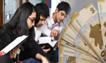  Bu şəxslər təhsil haqqından azaddırlar