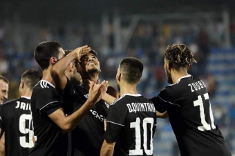 “Qarabağ”40-cı uğuruna imza ata bilər 