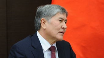 Keçmiş prezident qətldə ittiham olunur