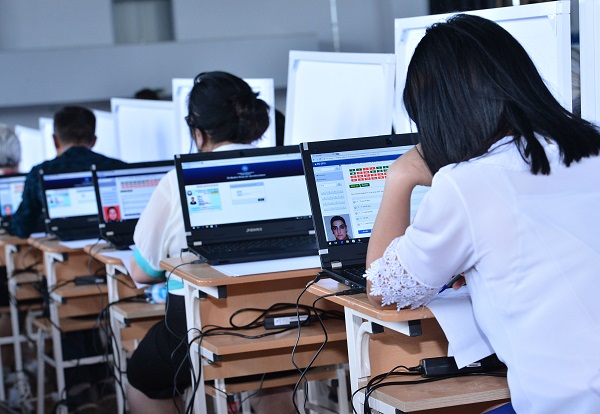 Müəllim olmaq istəyənlər üçün son gündür