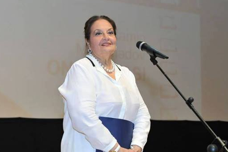 "Onların çıxmağının səbəbi dəqiq bilinəcək” - Şəfiqə Məmmədova