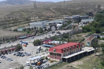 Azərbaycan-Gürcüstan sərhədində problem yaranıb 