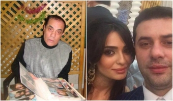 "Əlimdə tərbiyəsiz səs yazıları var" - Müğənni keçmiş gəlinini polisə verir