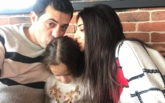 Keçmiş gəlini müğənnini <span style="color:red;">İFŞA  etdi:  "Mənə əl qaldırıb, icazəsiz otağımıza girirdi" 