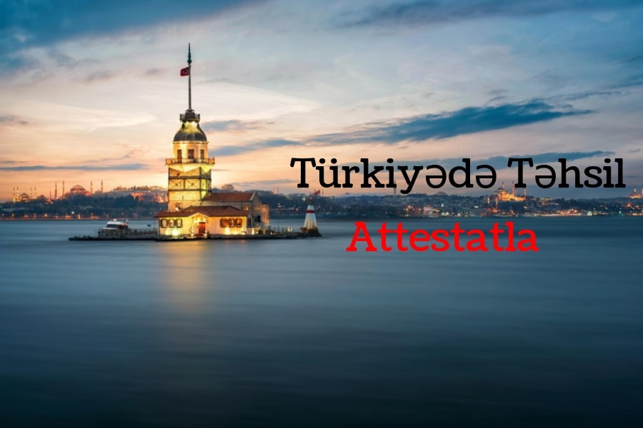 Azərbaycanda attestat ala bilməyən Türkiyədən diplomla dönür - <span style="color:red;">EKSPERT 