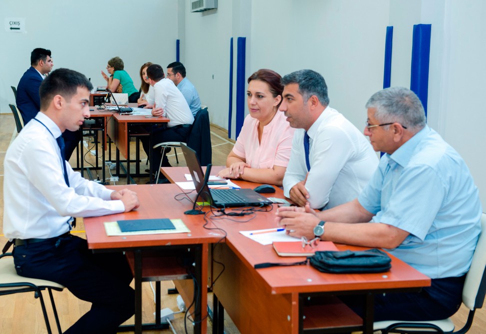  Müəllimlərin işə qəbulunun müsahibə mərhələsi bu tarixdə başlayacaq