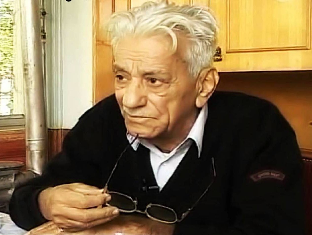 Azərbaycanın Bəxtiyar şairi