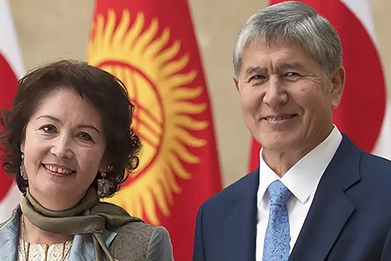 Atambayevin arvadına qarşı cinayət işi qaldırılacaq