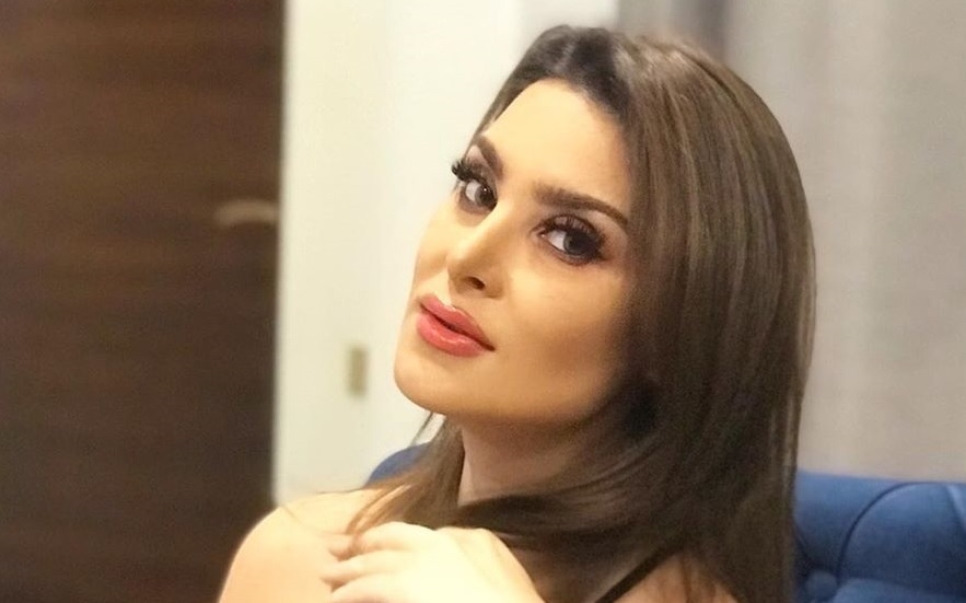 Azərbaycanlı müğənniyə 35 min manat “atdılar”