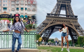 Pərvin əsəbiləşdi - <span style="color:red;">“Çörəyinizi əlinizdən almışam?”  