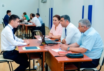  Müəllimlərin işə qəbulunun müsahibə mərhələsi bu tarixdə başlayacaq