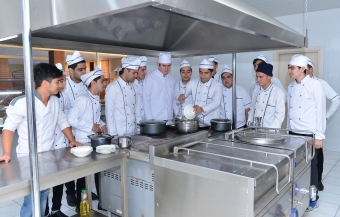  Peşə məktəblərində daha çox bu ixtisasları seçirlər