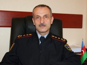 Yol polisi ləğv edilməyəcək - <span style="color:red;">Ehsan Zahidov  