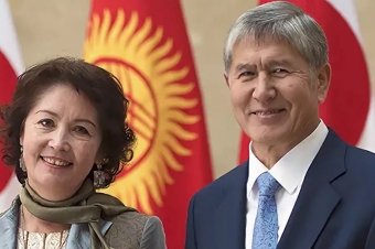 Atambayevin arvadına qarşı cinayət işi qaldırılacaq