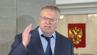 Jirinovski: Dördgünlük iş həftəsi sentyabrın 1-dən qüvvəyə minməlidir