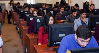 Dövlət qulluğuna qəbul üçün imtahan keçiriləcək