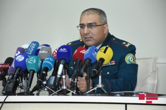 DSX: Ermənistanla sərhəddə bəzi strateji yüksəkliklərdə yeni mövqelər tutulub