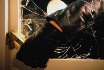 Bakıda mağazalardan oğurluq edən şəxs saxlanılıb