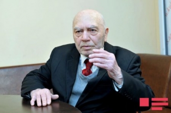 Tanınmış azərbaycanlı şair vəfat etdi