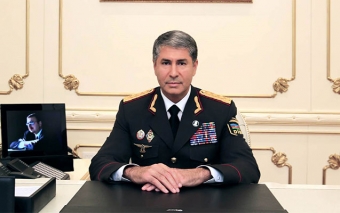 Bu rayonlara yeni polis rəisləri təyin olundu