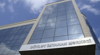 Dövlət qulluğuna qəbul üçün test imtahanının nəticələri açıqlandı - <span style="color:red;">YENİLƏNİB 
