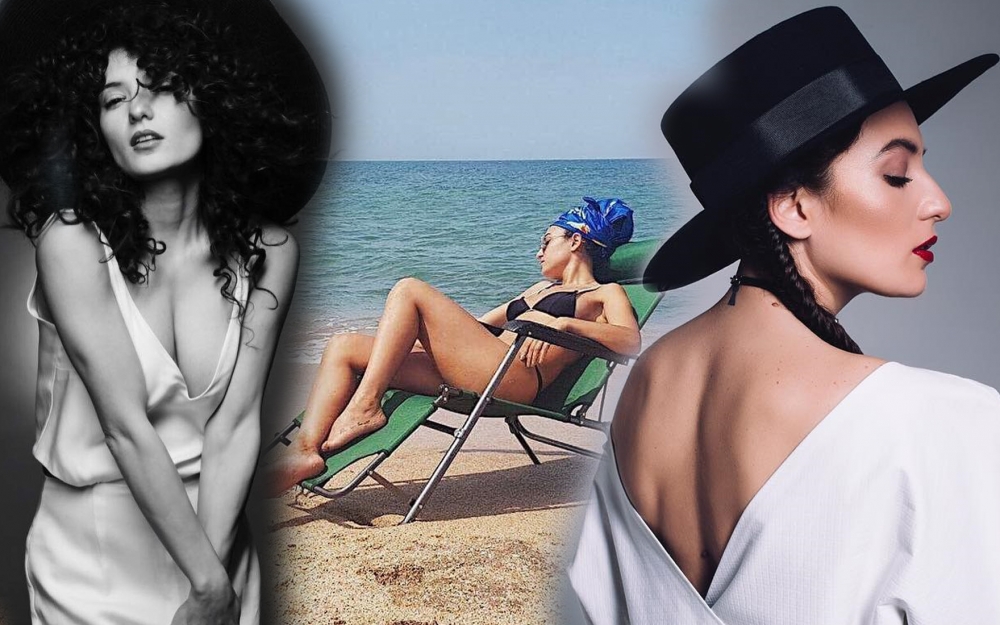 “Mahnıda seks havası varsa, bunu göstərirəm”