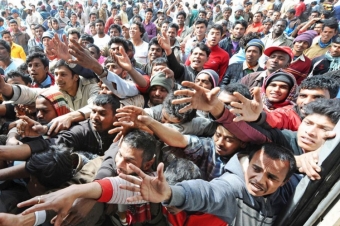 Yaxın Şərqdəki savaşlar Avropa üçün də gözləniləndir - TƏHLİL