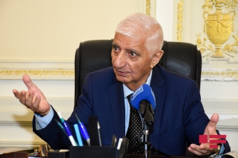 Fikrət Qoca: "Yenə söyüş yazsalar, cəhənnəm, elə şər atırlar ki..." 