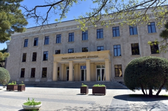  Sumqayıtda 10 abituriyentdən 8-i tələbə adını qazanıb