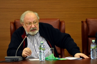 Rüstəm İbrahimbəyovun bu ittifaqa sədrliyi təsdiqləndi 