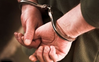 Avtomobil oğrusu tutuldu