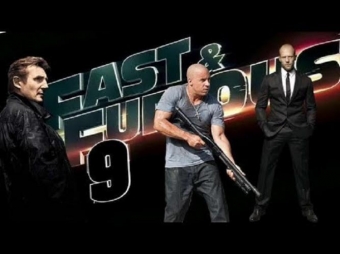 Gürcüstanda “Forsaj-9” filminin çəkilişlərinə başlanılıb