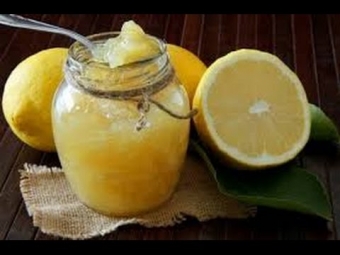 <span style="color:red;">Soyuq limon mürəbbəsinin hazırlanması  - Usta öz sirlərini açır: <span style="color:red;">Lent.az-ın mətbəxi 