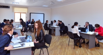 Müəllimlərin işə qəbulunun son mərhələsi başladı