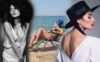 “Mahnıda seks havası varsa, bunu göstərirəm”