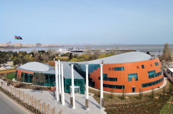 Bu gün Muğam Mərkəzində “Rast dünyası” olacaq