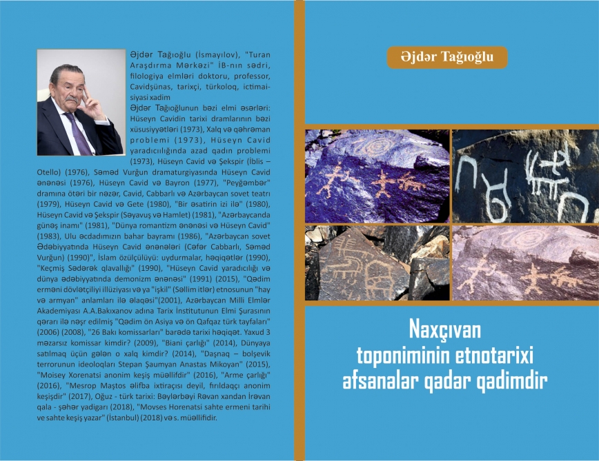 Erməni “tarixşünaslığına” sarsıdıcı elmi zərbə