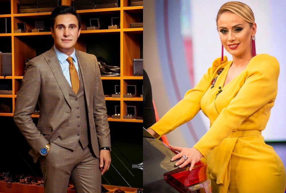 "Nadirin oxumağını kəsin, heç kimə lazım deyil" - Roza